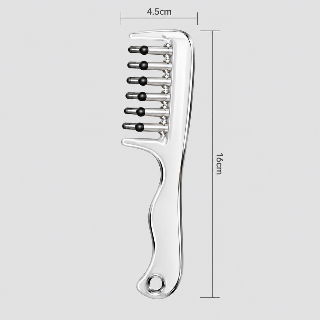 Kanadise™ Scalp Oil Applicator