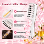 Kanadise™ Scalp Oil Applicator